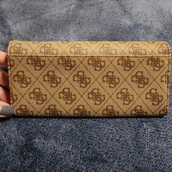 Guess Los Angeles 1981 wallet - Picture 4 of 7